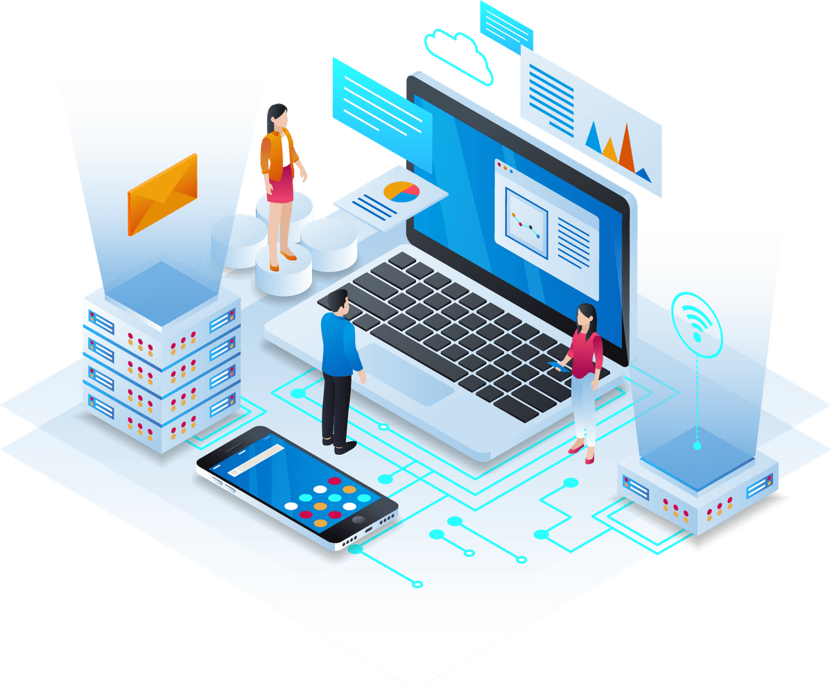 Important Technology - Enterprise IT Solutions, Web Development and Mobile Engineering Platform